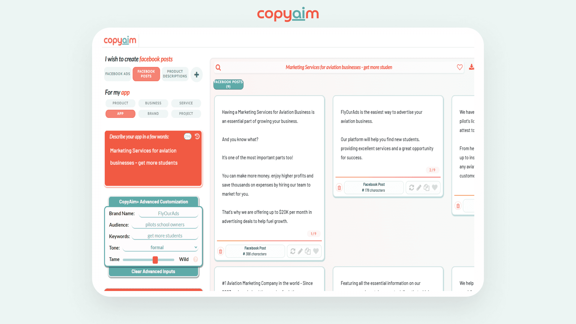 Image of CopyAIm Image of CopyAIm